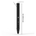3D Printing Drawing Pen Set | Multi-Mode Craft Tool with LCD Screen & Accessories - 图片 7