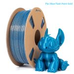 Galaxy Shiny PLA Filament Flash Point Glitter Flexible 3d Printing 1kg 1.75mm 3d Printer Pla Filament - 图片 5