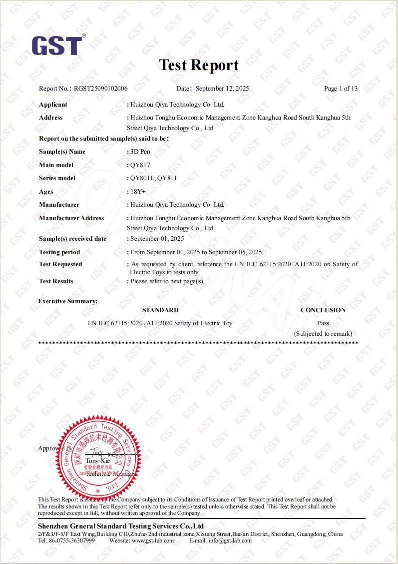 EN IEC 62115